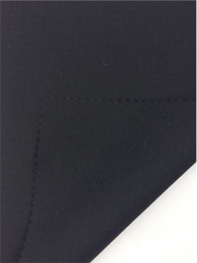 HK-SRO S-M188  FD-Z-ND02  阻燃布 側面照